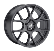 Диск литой LS WHEELS 8x18R 5/114,3 MGM